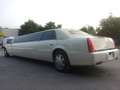 Cadillac DTS Limousine 130-inch Stretch by Tiffany Weiß - thumbnail 4