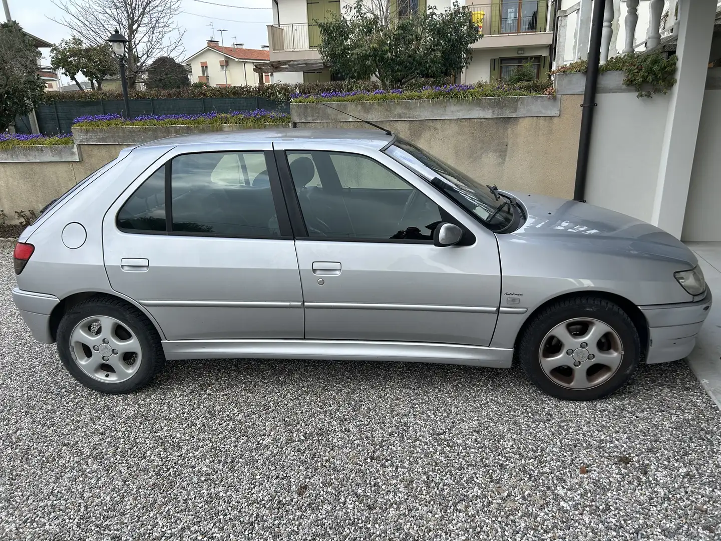 Peugeot 306 306 XS - 2