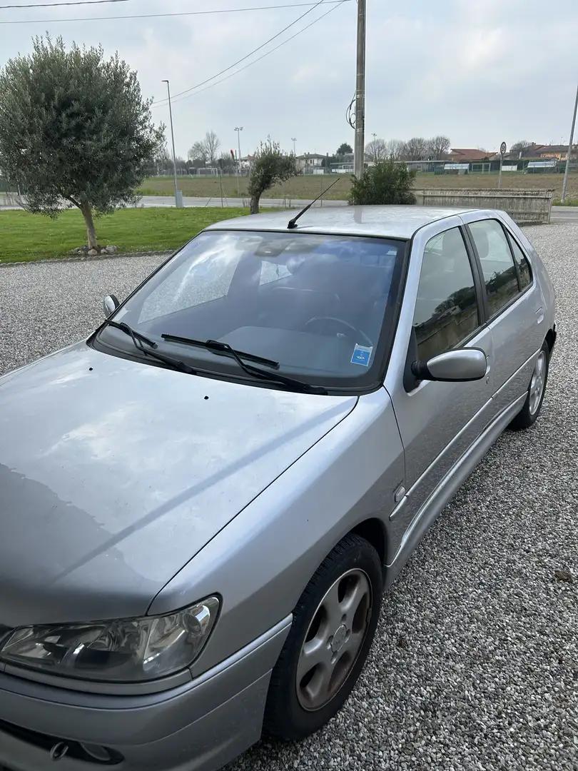Peugeot 306 306 XS - 1