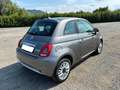 Fiat 500 500 III 2015 1.0 hybrid Dolcevita 70cv Grigio - thumbnail 7
