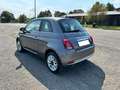 Fiat 500 500 III 2015 1.0 hybrid Dolcevita 70cv Grigio - thumbnail 5