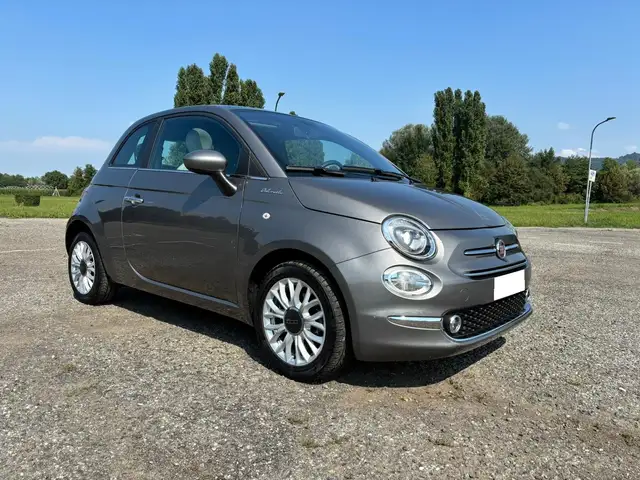 Fiat 500 500 III 2015 1.0 hybrid Dolcevita 70cv