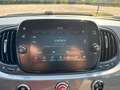 Fiat 500 500 III 2015 1.0 hybrid Dolcevita 70cv Grigio - thumbnail 14