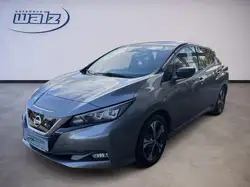 Nissan Leaf N Connecta 40kWh +WINTERPAKET+LED+