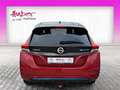 Nissan Leaf TEKNA 62 kWh (* AUTOMATIK * BOSE * NAVI *) Kırmızı - thumbnail 5