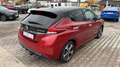Nissan Leaf TEKNA 62 kWh (* AUTOMATIK * BOSE * NAVI *) Červená - thumbnail 7