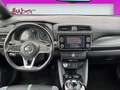 Nissan Leaf TEKNA 62 kWh (* AUTOMATIK * BOSE * NAVI *) Rojo - thumbnail 6