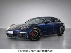 Porsche Panamera GTS Sport Turismo InnoDrive Soft Close