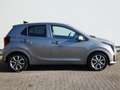 Kia Picanto 1.0 DPi 63pk 4-zits AMT ExecutiveLine Gris - thumbnail 4