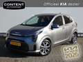 Kia Picanto 1.0 DPi 63pk 4-zits AMT ExecutiveLine Gris - thumbnail 1