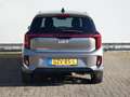 Kia Picanto 1.0 DPi 63pk 4-zits AMT ExecutiveLine Gris - thumbnail 6