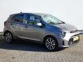 Kia Picanto 1.0 DPi 63pk 4-zits AMT ExecutiveLine Gris - thumbnail 3