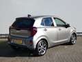 Kia Picanto 1.0 DPi 63pk 4-zits AMT ExecutiveLine Gris - thumbnail 5