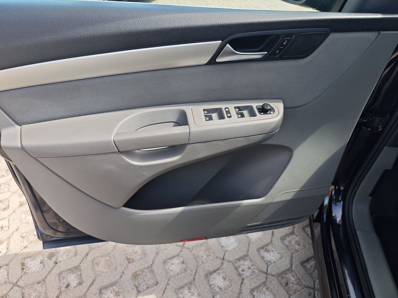 SEAT Alhambra Style TÜV INSP GARANTIE 7 SITZE — photo 15