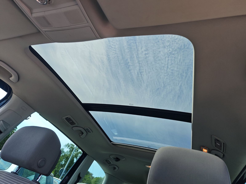 SEAT Alhambra Style TÜV INSP GARANTIE 7 SITZE — photo 3