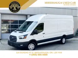 2023 Ford E-Transit