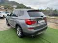 BMW X3 xdrive20d xLine auto Grigio - thumbnail 5