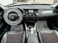 BMW X3 xdrive20d xLine auto Grigio - thumbnail 8