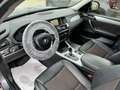 BMW X3 xdrive20d xLine auto Grigio - thumbnail 9
