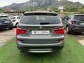 BMW X3 xdrive20d xLine auto Grigio - thumbnail 4
