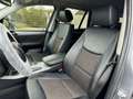 BMW X3 xdrive20d xLine auto Grigio - thumbnail 10