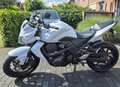 Kawasaki Z 750 ABS met ingebouwde GiPro + TomTom / 1e eigenaar! Blanc - thumbnail 1