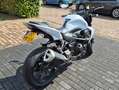 Kawasaki Z 750 ABS met ingebouwde GiPro + TomTom / 1e eigenaar! Blanc - thumbnail 4