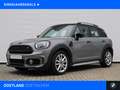 MINI John Cooper Works Countryman S JCW Automaat / JCW Sportstoelen / LED / Navigati Gris - thumbnail 1