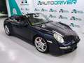Porsche 911 Carrera 4S Cabriolet Tiptronic Azul - thumbnail 45