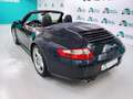 Porsche 911 Carrera 4S Cabriolet Tiptronic Azul - thumbnail 4