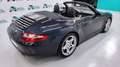 Porsche 911 Carrera 4S Cabriolet Tiptronic Azul - thumbnail 42