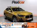 BMW X2 sDrive18d Amarillo - thumbnail 1