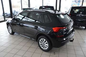 Bild 3 Skoda Kamiq Selection AHK Kamera Virtual App Klimaauto