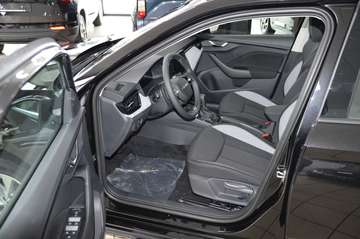 Bild 6 Skoda Kamiq Selection AHK Kamera Virtual App Klimaauto