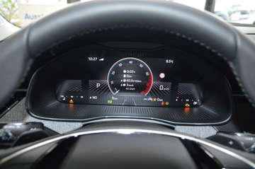 Bild 11 Skoda Kamiq Selection AHK Kamera Virtual App Klimaauto