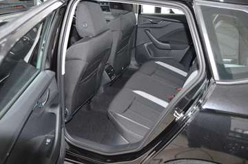 Bild 8 Skoda Kamiq Selection AHK Kamera Virtual App Klimaauto