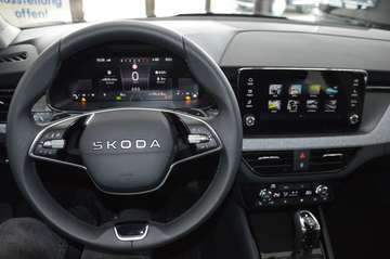 Bild 10 Skoda Kamiq Selection AHK Kamera Virtual App Klimaauto