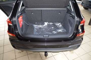 Bild 9 Skoda Kamiq Selection AHK Kamera Virtual App Klimaauto