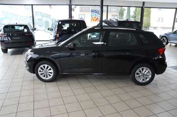 Bild 2 Skoda Kamiq Selection AHK Kamera Virtual App Klimaauto