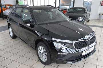 Bild 4 Skoda Kamiq Selection AHK Kamera Virtual App Klimaauto