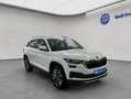 Skoda Kodiaq 1.5 TSI DSG Tour Weiß - thumbnail 7