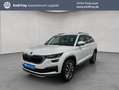 Skoda Kodiaq 1.5 TSI DSG Tour Weiß - thumbnail 1