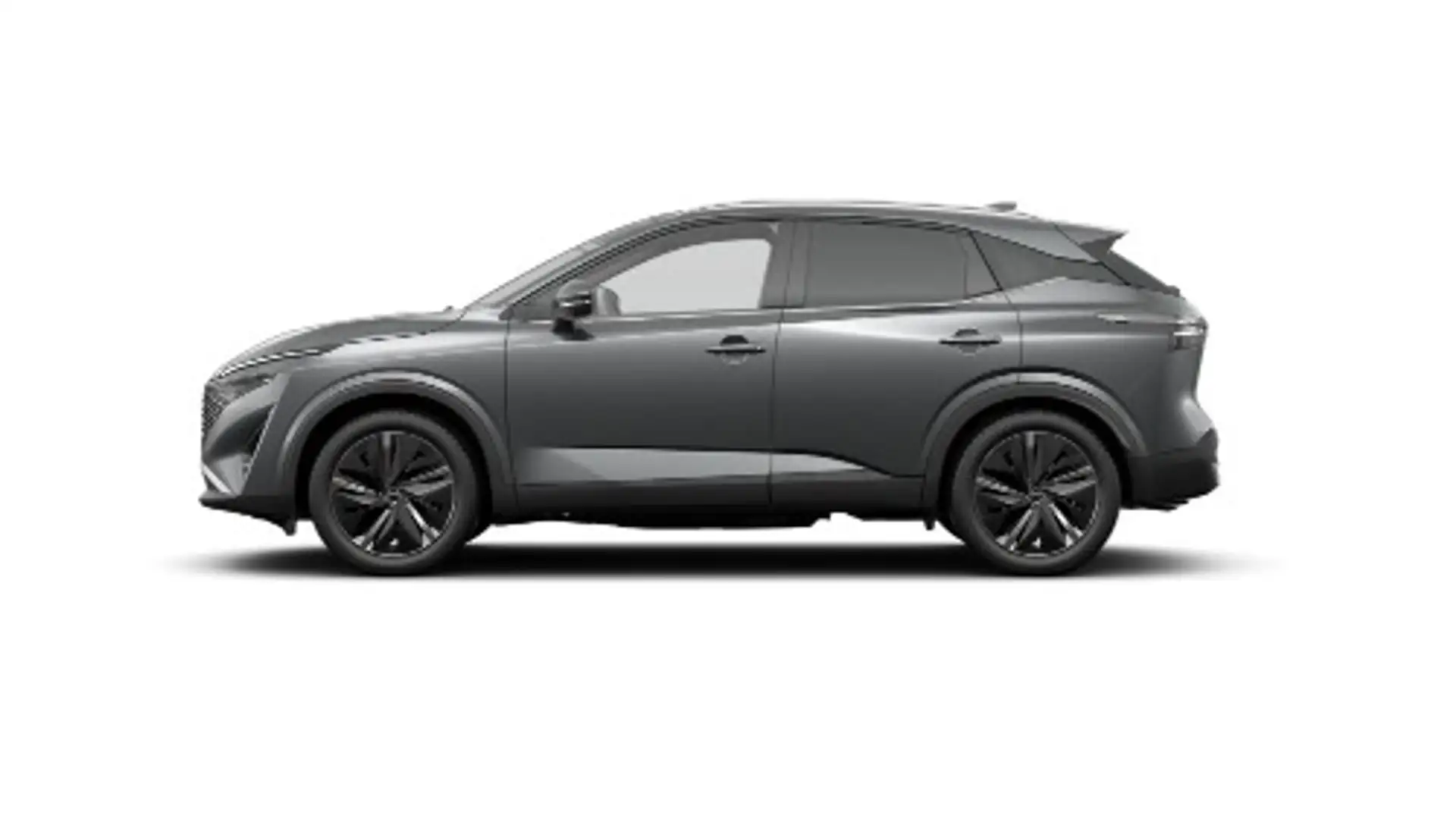 Nissan Qashqai MHEV 158 CV Xtronic Tekna Blu/Azzurro - 2