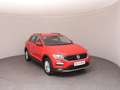 Volkswagen T-Roc Design TSI OPF Rot - thumbnail 2