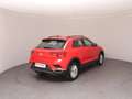 Volkswagen T-Roc Design TSI OPF Rot - thumbnail 4