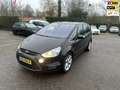Ford S-Max 2.0 EcoBoost Titanium 7p automaat . leer , navigat Schwarz - thumbnail 1