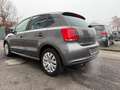 Volkswagen Polo V 1.2 TSI DSG*NAVI*SHZ*PDC*TEMP*5-TÜRER* Gris - thumbnail 10