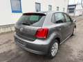 Volkswagen Polo V 1.2 TSI DSG*NAVI*SHZ*PDC*TEMP*5-TÜRER* Gris - thumbnail 8