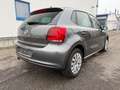 Volkswagen Polo V 1.2 TSI DSG*NAVI*SHZ*PDC*TEMP*5-TÜRER* Gris - thumbnail 6