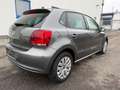 Volkswagen Polo V 1.2 TSI DSG*NAVI*SHZ*PDC*TEMP*5-TÜRER* Gris - thumbnail 7